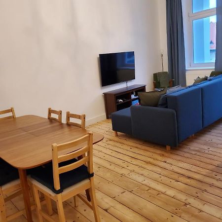 Centrum Apartament Stylowy Свідниця Екстер'єр фото