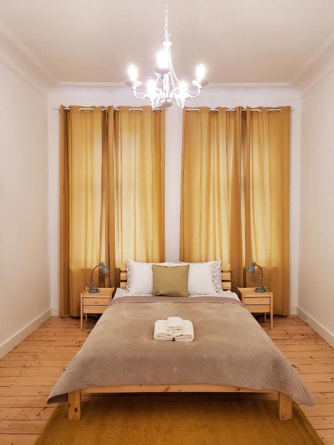 Centrum Apartament Stylowy Свідниця Екстер'єр фото